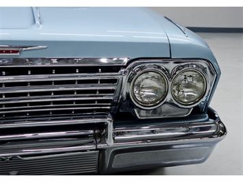 1962 Chevrolet Impala   - Photo 20 - Nashville, TN 37217