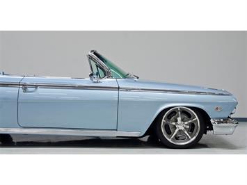 1962 Chevrolet Impala   - Photo 24 - Nashville, TN 37217