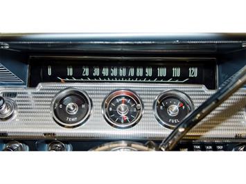 1962 Chevrolet Impala   - Photo 50 - Nashville, TN 37217