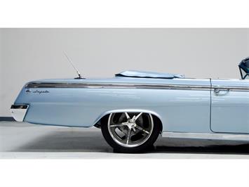 1962 Chevrolet Impala   - Photo 25 - Nashville, TN 37217