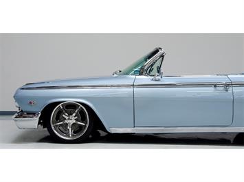 1962 Chevrolet Impala   - Photo 56 - Nashville, TN 37217