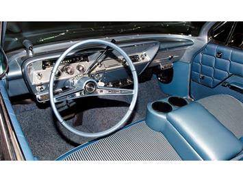 1962 Chevrolet Impala   - Photo 41 - Nashville, TN 37217