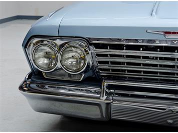1962 Chevrolet Impala   - Photo 21 - Nashville, TN 37217