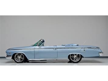 1962 Chevrolet Impala   - Photo 54 - Nashville, TN 37217