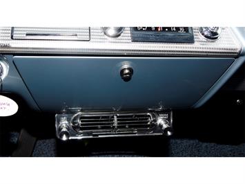 1962 Chevrolet Impala   - Photo 46 - Nashville, TN 37217