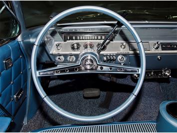 1962 Chevrolet Impala   - Photo 42 - Nashville, TN 37217