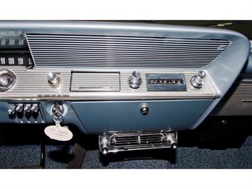 1962 Chevrolet Impala   - Photo 44 - Nashville, TN 37217