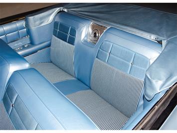 1962 Chevrolet Impala   - Photo 9 - Nashville, TN 37217