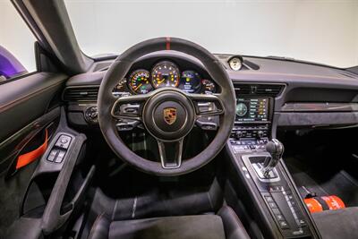 2016 Porsche 911 GT3 RS   - Photo 54 - Nashville, TN 37217