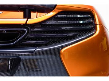 2015 McLaren 650S Spider   - Photo 28 - Nashville, TN 37217