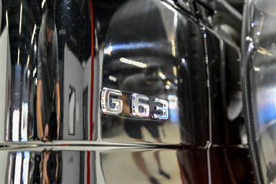 2014 Mercedes-Benz G 63 AMG   - Photo 75 - Nashville, TN 37217