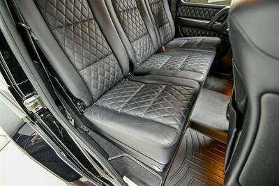 2014 Mercedes-Benz G 63 AMG   - Photo 37 - Nashville, TN 37217