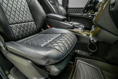 2014 Mercedes-Benz G 63 AMG   - Photo 40 - Nashville, TN 37217