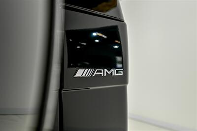 2014 Mercedes-Benz G 63 AMG   - Photo 76 - Nashville, TN 37217