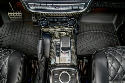 2014 Mercedes-Benz G 63 AMG   - Photo 57 - Nashville, TN 37217