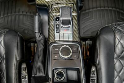 2014 Mercedes-Benz G 63 AMG   - Photo 56 - Nashville, TN 37217