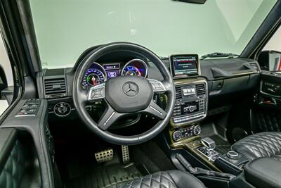 2014 Mercedes-Benz G 63 AMG   - Photo 64 - Nashville, TN 37217