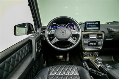 2014 Mercedes-Benz G 63 AMG   - Photo 65 - Nashville, TN 37217