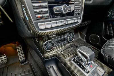 2014 Mercedes-Benz G 63 AMG   - Photo 58 - Nashville, TN 37217