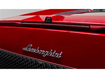 2009 Lamborghini Gallardo LP560-4   - Photo 54 - Nashville, TN 37217
