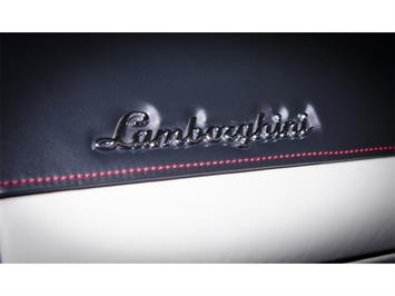 2009 Lamborghini Gallardo LP560-4   - Photo 34 - Nashville, TN 37217