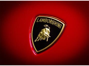 2009 Lamborghini Gallardo LP560-4   - Photo 21 - Nashville, TN 37217