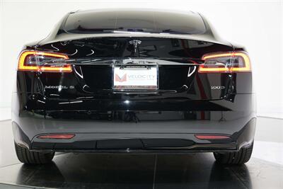 2017 Tesla Model S 100D   - Photo 45 - Nashville, TN 37217