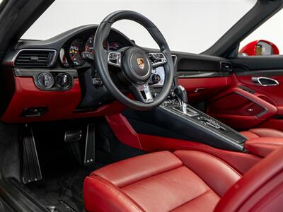 2017 Porsche 911 Targa 4 GTS   - Photo 53 - Nashville, TN 37217