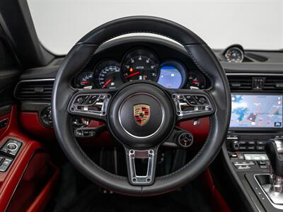 2017 Porsche 911 Targa 4 GTS   - Photo 64 - Nashville, TN 37217