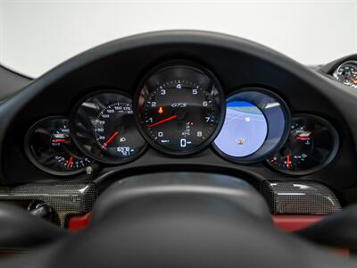 2017 Porsche 911 Targa 4 GTS   - Photo 62 - Nashville, TN 37217