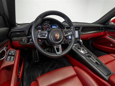 2017 Porsche 911 Targa 4 GTS   - Photo 65 - Nashville, TN 37217