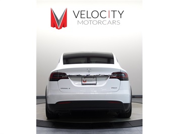 2016 Tesla Model X P90D Signature Edition   - Photo 4 - Nashville, TN 37217