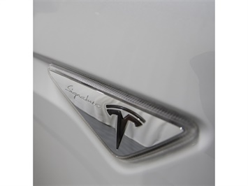 2016 Tesla Model X P90D Signature Edition   - Photo 12 - Nashville, TN 37217