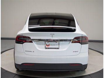 2016 Tesla Model X P90D Signature Edition   - Photo 5 - Nashville, TN 37217