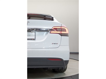 2016 Tesla Model X P90D Signature Edition   - Photo 7 - Nashville, TN 37217