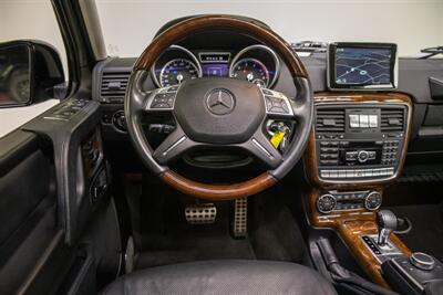 2015 Mercedes-Benz G 550   - Photo 43 - Nashville, TN 37217