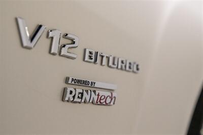 2009 Mercedes-Benz S 65 AMG   - Photo 70 - Nashville, TN 37217