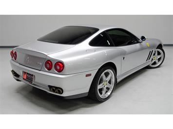 2004 Ferrari 575M Maranello   - Photo 34 - Nashville, TN 37217