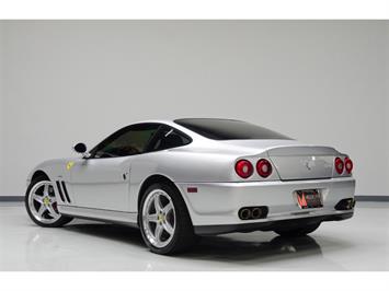 2004 Ferrari 575M Maranello   - Photo 53 - Nashville, TN 37217