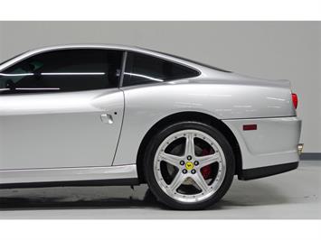 2004 Ferrari 575M Maranello   - Photo 56 - Nashville, TN 37217