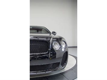 2011 Bentley Continental GT Supersports   - Photo 15 - Nashville, TN 37217