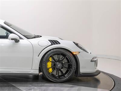 2016 Porsche 911 GT3 RS   - Photo 22 - Nashville, TN 37217
