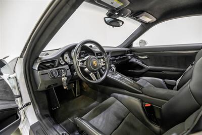 2016 Porsche 911 GT3 RS   - Photo 69 - Nashville, TN 37217