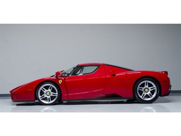2003 Ferrari Enzo   - Photo 60 - Nashville, TN 37217