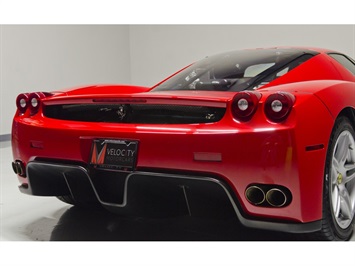 2003 Ferrari Enzo   - Photo 44 - Nashville, TN 37217