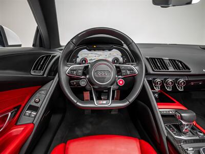 2018 Audi R8 5.2 quattro   - Photo 61 - Nashville, TN 37217