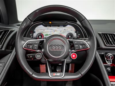 2018 Audi R8 5.2 quattro   - Photo 62 - Nashville, TN 37217