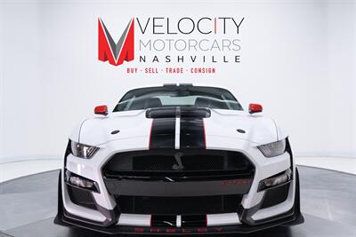2022 Ford Mustang Shelby GT500   - Photo 18 - Nashville, TN 37217