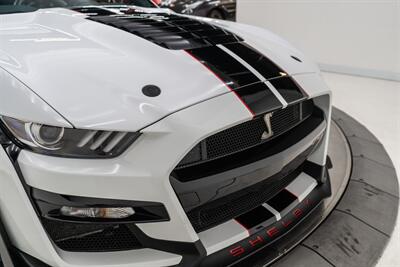 2022 Ford Mustang Shelby GT500   - Photo 104 - Nashville, TN 37217