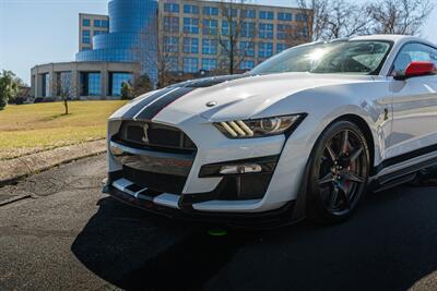 2022 Ford Mustang Shelby GT500   - Photo 114 - Nashville, TN 37217